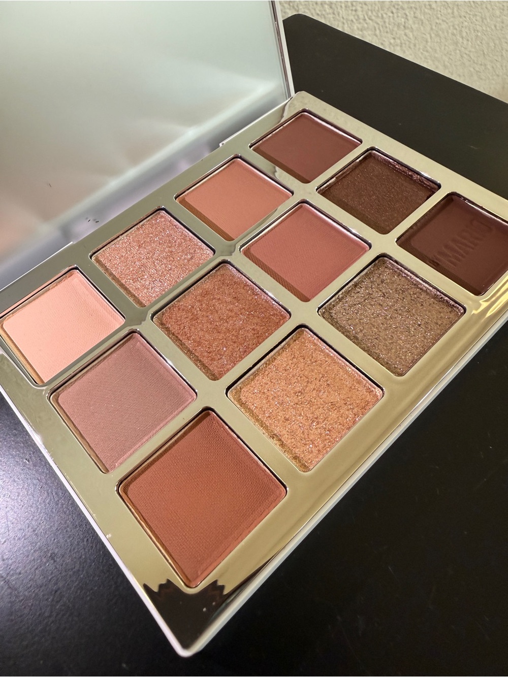 Makeup By Mario Ethereal Eyes Eyeshadow Palette